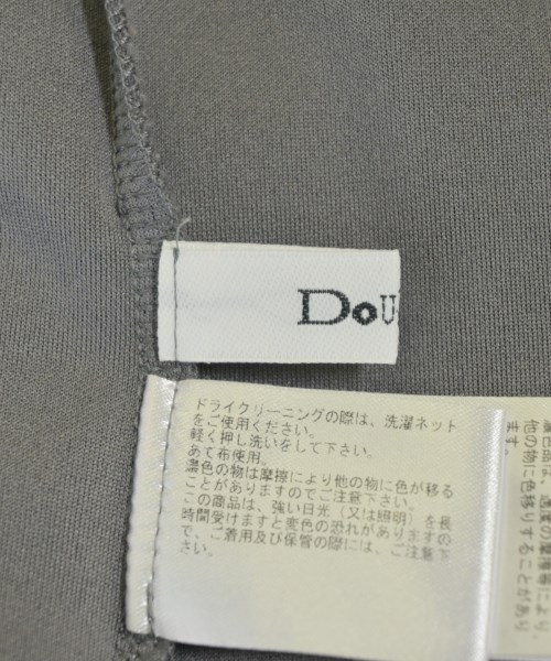 Dou Dou（ドゥドゥ）ノースリーブ グレー サイズ:F レディース/2200682035088
