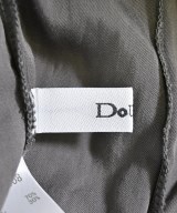 Dou Dou（ドゥドゥ）ロング・マキシ丈スカート グレー サイズ:F レディース/2200693363026
