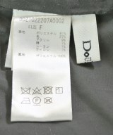 Dou Dou（ドゥドゥ）ジャケット グレー サイズ:F レディース/2200692111024