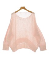 Dou Dou（ドゥドゥ）ニット・セーター ピンク サイズ:F レディース/2200696409028
