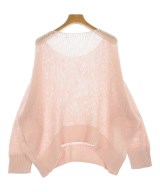 Dou Dou（ドゥドゥ）ニット・セーター ピンク サイズ:F レディース/2200696409028