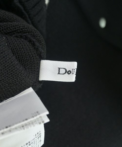 Dou Dou（ドゥドゥ）その他 黒 サイズ:F レディース/2200693370031