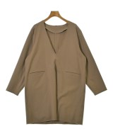 Dou Dou（ドゥドゥ）ワンピース 茶 サイズ:F レディース/2200695995010
