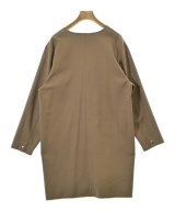 Dou Dou（ドゥドゥ）ワンピース 茶 サイズ:F レディース/2200695995010