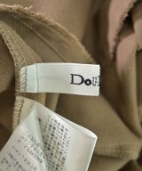 Dou Dou（ドゥドゥ）ワンピース 茶 サイズ:F レディース/2200695995010