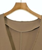 Dou Dou（ドゥドゥ）ワンピース 茶 サイズ:F レディース/2200695995010