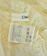 Dou Dou（ドゥドゥ）キャミソール 白 サイズ:F レディース/2200696555138