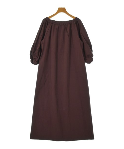 Dou Dou(ドゥドゥ)ワンピース 赤 サイズ:2(M位)/2200650481022