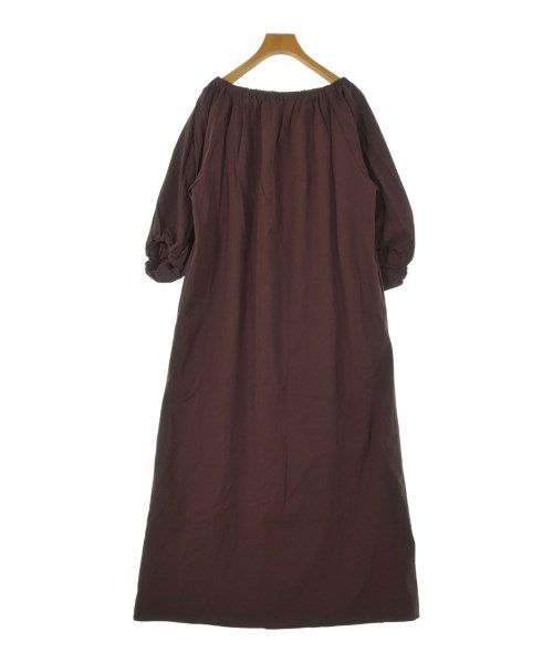 Dou Dou（ドゥドゥ）ワンピース 赤 サイズ:2(M位) レディース/2200650481022