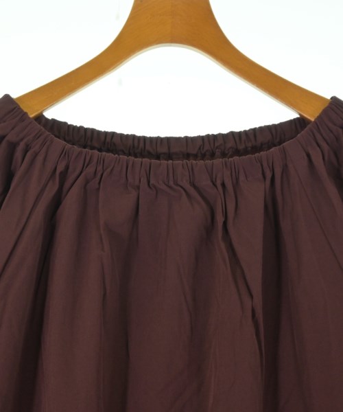 Dou Dou（ドゥドゥ）ワンピース 赤 サイズ:2(M位) レディース/2200650481022