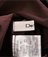 Dou Dou（ドゥドゥ）ワンピース 赤 サイズ:2(M位) レディース/2200650481022