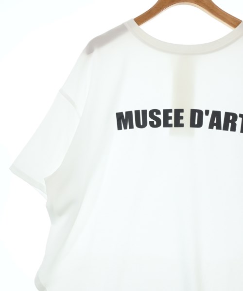 Dou Dou（ドゥドゥ）ブラウス 白 サイズ:F レディース/2200649657094