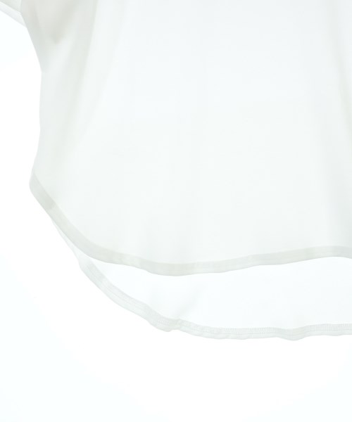 Dou Dou（ドゥドゥ）ブラウス 白 サイズ:F レディース/2200649657094