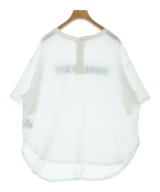 Dou Dou（ドゥドゥ）ブラウス 白 サイズ:F レディース/2200649657094