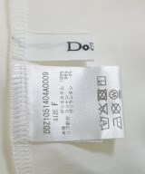 Dou Dou（ドゥドゥ）ブラウス 白 サイズ:F レディース/2200649657094