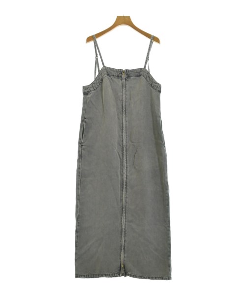 Dou Dou(ドゥドゥ)ワンピース 黒 サイズ:36(S位)/2200649967100