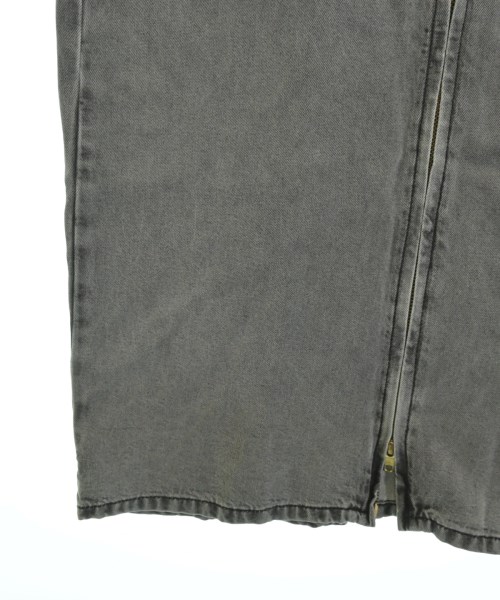 Dou Dou（ドゥドゥ）ワンピース 黒 サイズ:36(S位) レディース/2200649967100