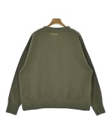 Dou Dou（ドゥドゥ）スウェット カーキ サイズ:F レディース/2200649967186