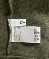 Dou Dou（ドゥドゥ）スウェット カーキ サイズ:F レディース/2200649967186
