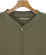 Dou Dou（ドゥドゥ）スウェット カーキ サイズ:F レディース/2200649967186