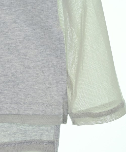 Dou Dou（ドゥドゥ）Tシャツ・カットソー グレー サイズ:F レディース/2200649967193