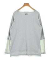 Dou Dou（ドゥドゥ）Tシャツ・カットソー グレー サイズ:F レディース/2200649967193