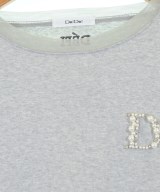 Dou Dou（ドゥドゥ）Tシャツ・カットソー グレー サイズ:F レディース/2200649967193