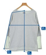 Dou Dou（ドゥドゥ）Tシャツ・カットソー グレー サイズ:F レディース/2200649967193