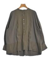 Dou Dou カジュアルシャツ