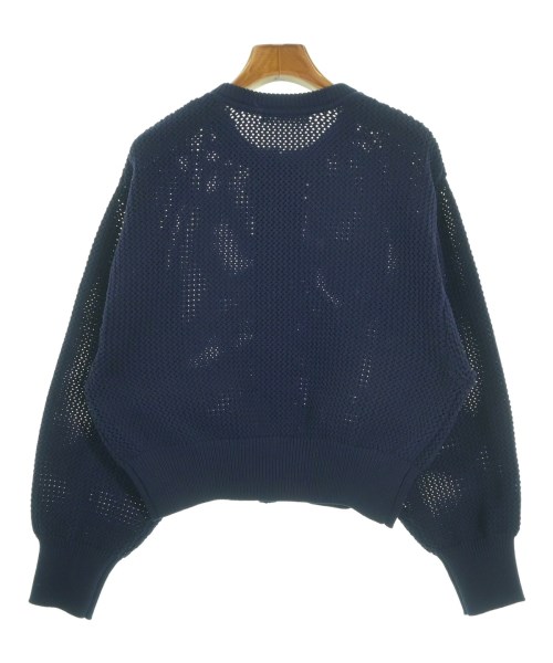 Dou Dou（ドゥドゥ）カーディガン 紺 サイズ:F レディース/2200648140078