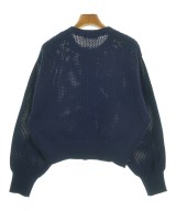 Dou Dou（ドゥドゥ）カーディガン 紺 サイズ:F レディース/2200648140078