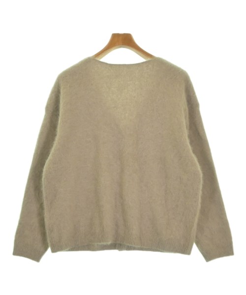 Dou Dou（ドゥドゥ）カーディガン ベージュ サイズ:F レディース/2200644161022