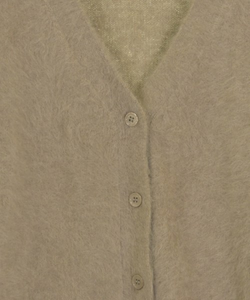 Dou Dou（ドゥドゥ）カーディガン ベージュ サイズ:F レディース/2200644161022