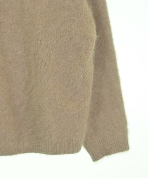 Dou Dou（ドゥドゥ）カーディガン ベージュ サイズ:F レディース/2200644161022