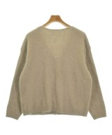 Dou Dou（ドゥドゥ）カーディガン ベージュ サイズ:F レディース/2200644161022