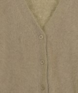 Dou Dou（ドゥドゥ）カーディガン ベージュ サイズ:F レディース/2200644161022