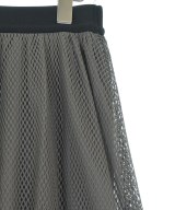Dou Dou（ドゥドゥ）ロング・マキシ丈スカート グレー サイズ:F レディース/2200658447013