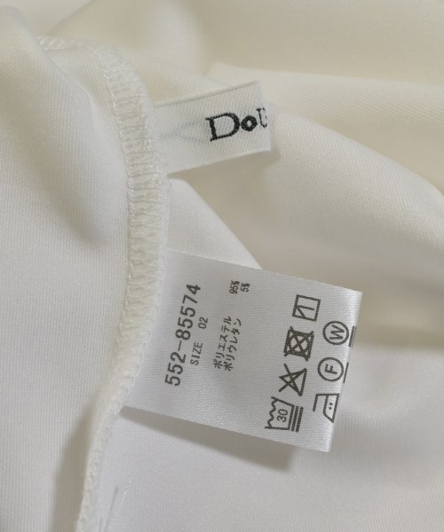 Dou Dou（ドゥドゥ）ニット・セーター グレー サイズ:2(M位) レディース/2200658479021