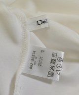 Dou Dou（ドゥドゥ）ニット・セーター グレー サイズ:2(M位) レディース/2200658479021