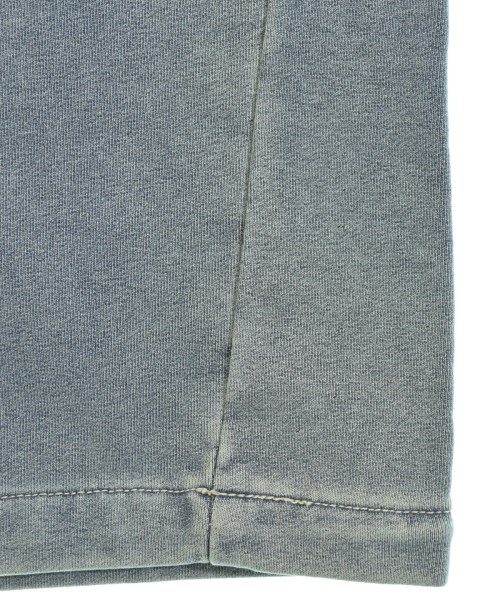 Dou Dou（ドゥドゥ）スウェットパンツ 青 サイズ:38(M位) レディース/2200650926127