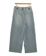 Dou Dou（ドゥドゥ）スウェットパンツ 青 サイズ:38(M位) レディース/2200650926127