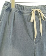 Dou Dou（ドゥドゥ）スウェットパンツ 青 サイズ:38(M位) レディース/2200650926127