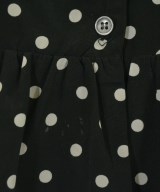 Dou Dou（ドゥドゥ）ブラウス 黒 サイズ:F レディース/2200655263043