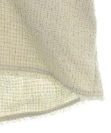 Dou Dou（ドゥドゥ）ベスト 白 サイズ:F レディース/2200644208109