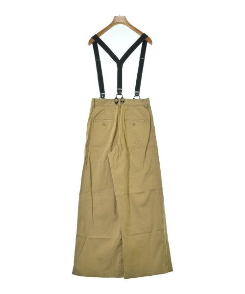 Dou Dou（ドゥドゥ）その他 ベージュ サイズ:38(M位) レディース/2200644208116