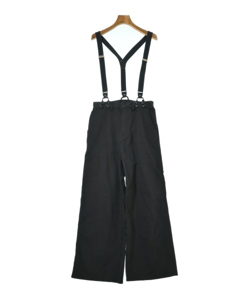 Dou Dou(ドゥドゥ)その他 黒 サイズ:38(M位)/2200644208123