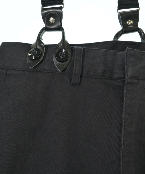 Dou Dou（ドゥドゥ）その他 黒 サイズ:38(M位) レディース/2200644208123