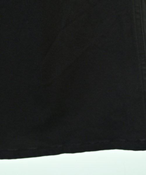 Dou Dou（ドゥドゥ）その他 黒 サイズ:38(M位) レディース/2200644208123