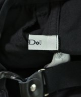 Dou Dou（ドゥドゥ）その他 黒 サイズ:38(M位) レディース/2200644208123