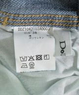 Dou Dou（ドゥドゥ）デニムパンツ 紺 サイズ:38(M位) レディース/2200644208147